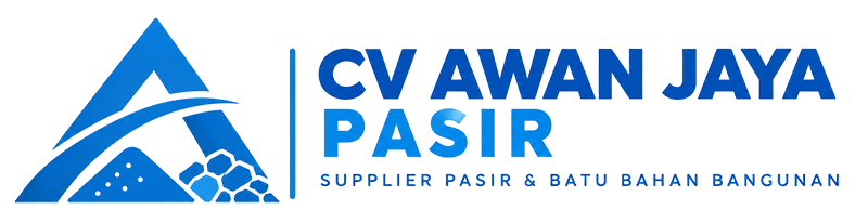 CV Awan Jaya Pasir